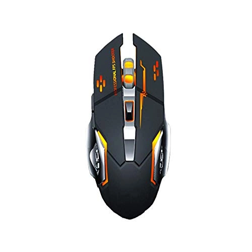 Wireless mouse - Bluetooth USB