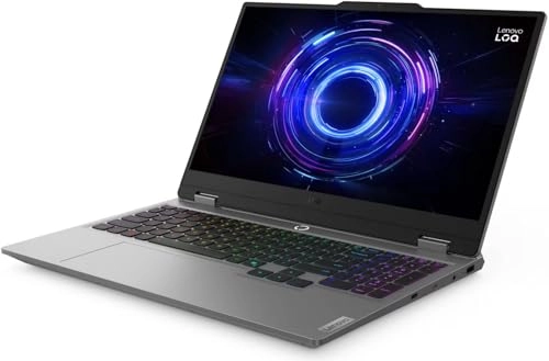 LOQ 15IRX10 83JE00YMPS - 15.6'' Core i7-13700HX 24GB DDR5 512GB SSD