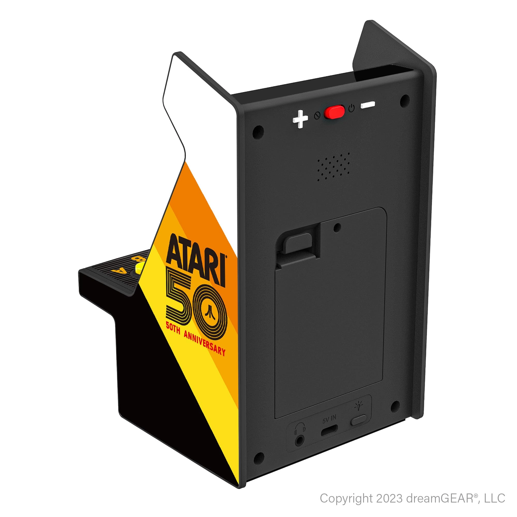 Atari Mini Arcade Machine