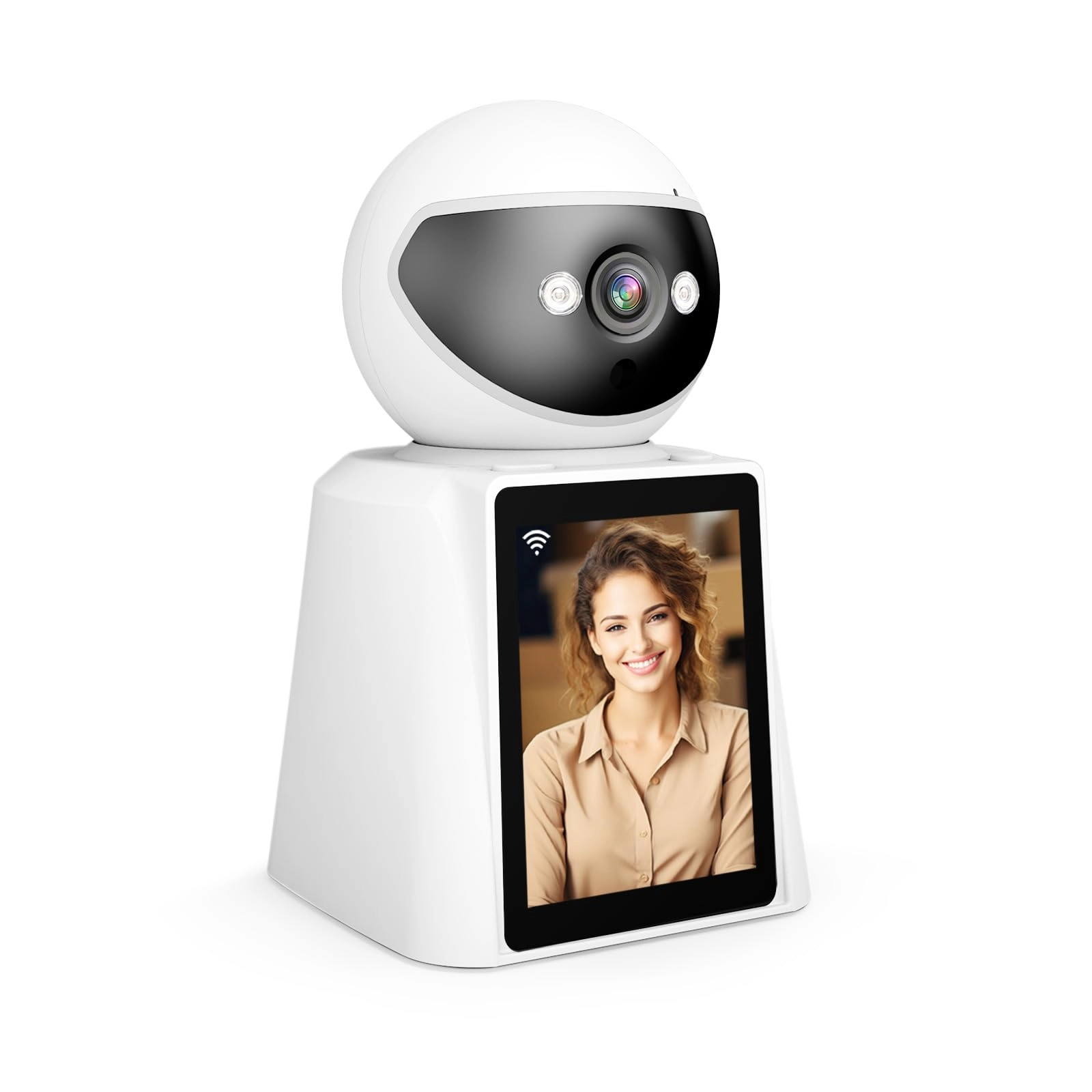 Shenzhen Sricctv PTZ Surveillance Camera 1080P