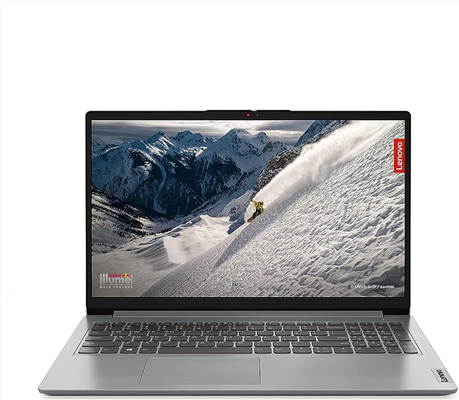 Lenovo IdeaPad 1 - 15.6'' Celeron N 4GB DDR4 256GB SSD
