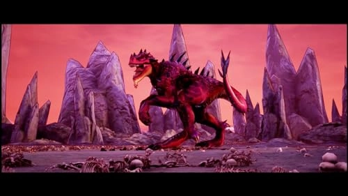 Skull Island: Rise of Kong - PlayStation 5