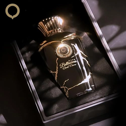 Arte Bellissimo Dark Desire - Eau de Parfum 75ml