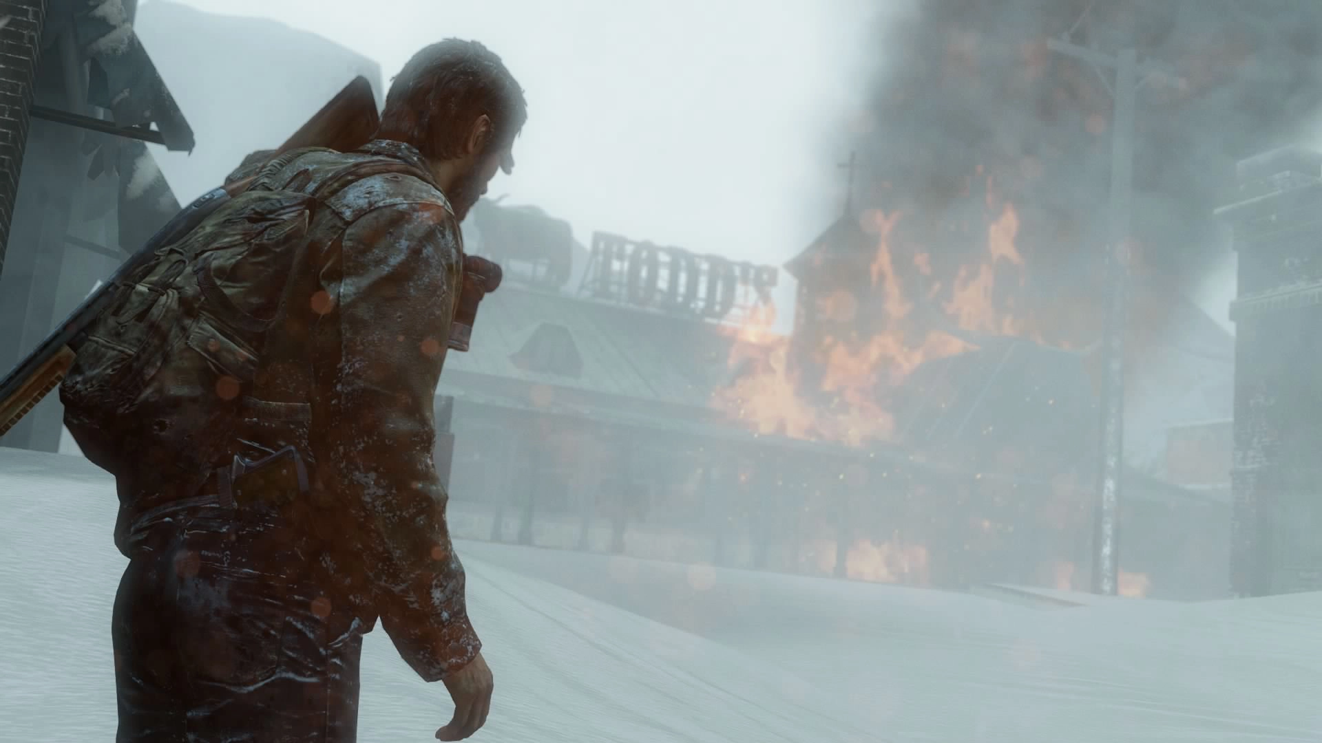 The Last of Us Part II - PlayStation 4