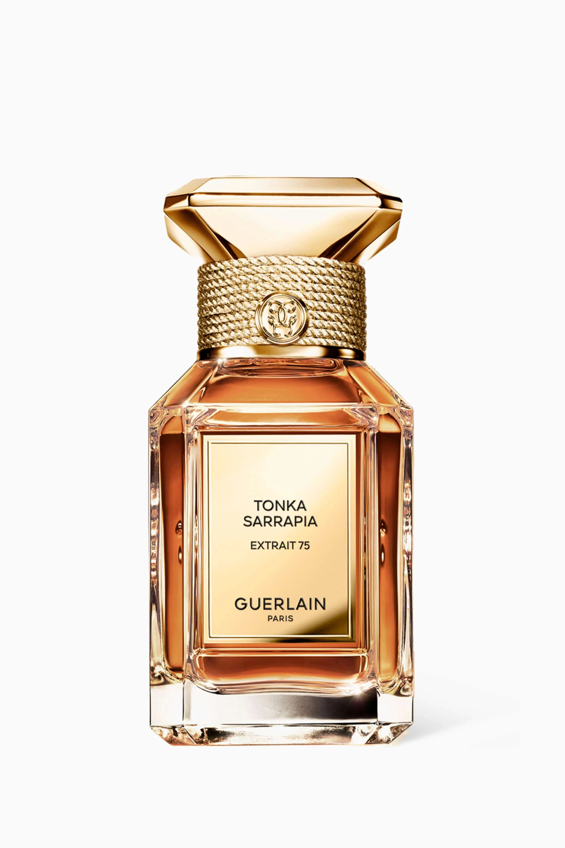 Guerlain Tonka Sarrapia Extrait 75 Eau de Parfum 50ml