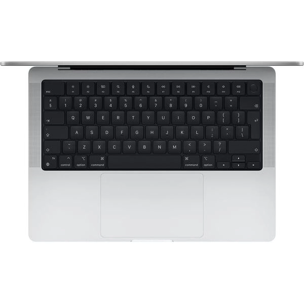 MacBook Pro MPHE3AB/A 2023 - 14.2'' M2 Pro 16GB 512GB SSD