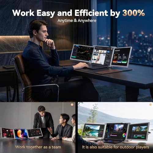 S10 - FHD 15.6"