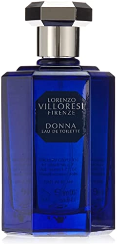 Donna Eau de Toilette 100 ml