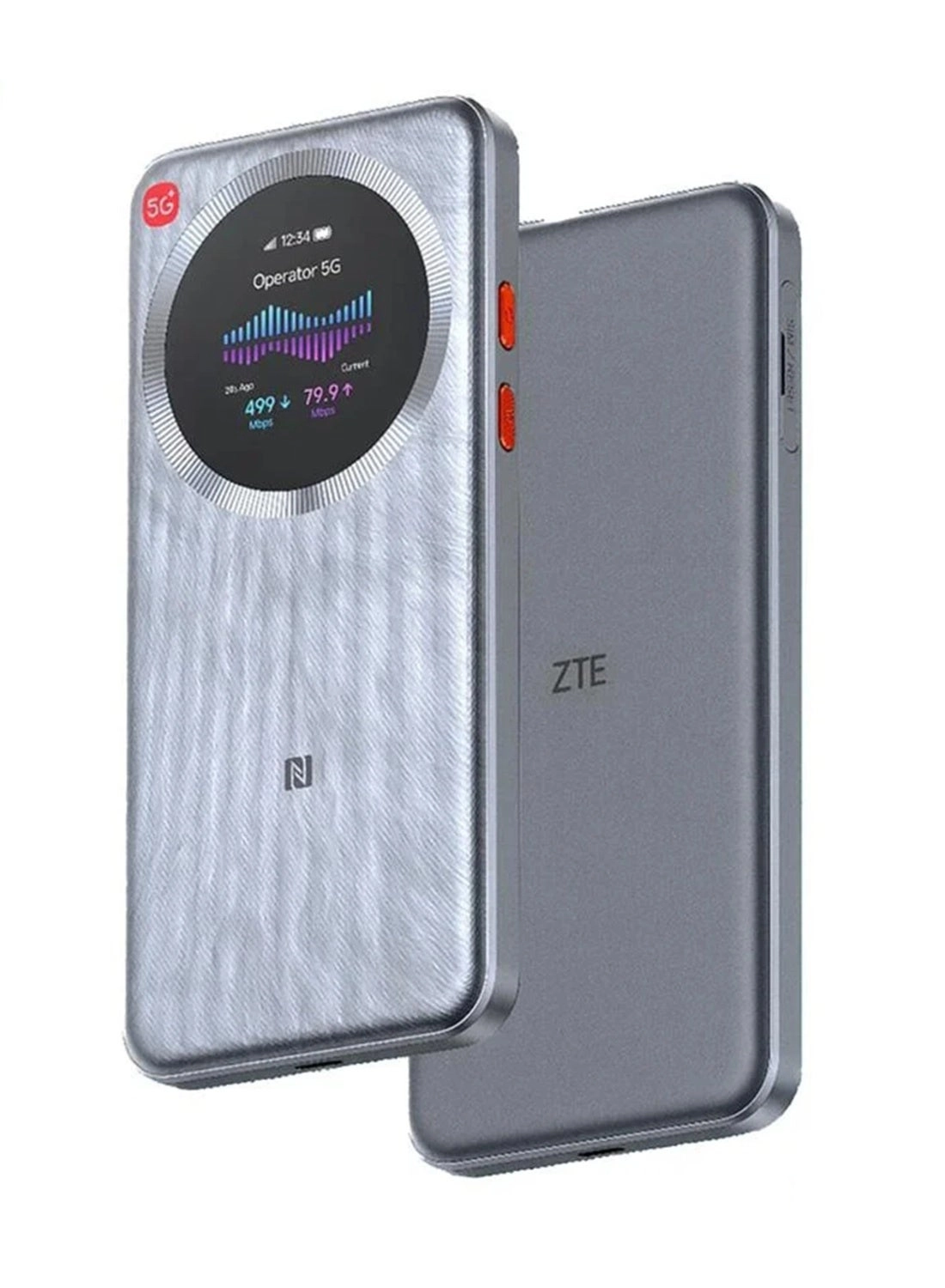 U30 Pro - Wi-Fi 6