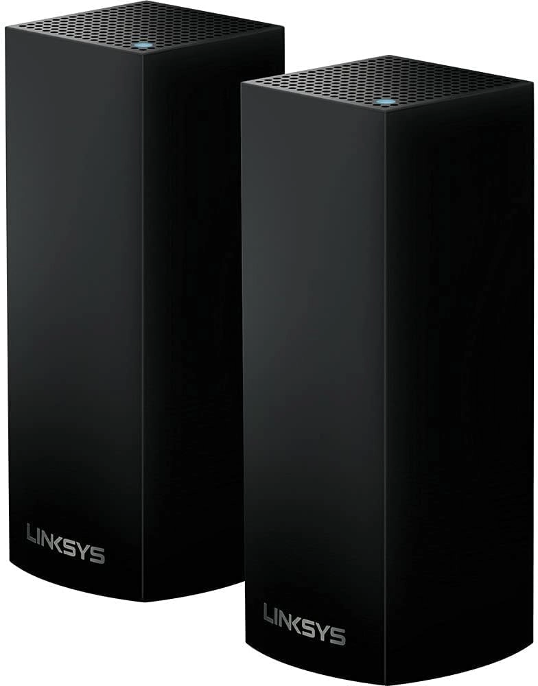 Linksys (Renewed) Velop - 802.11ac 2-Pack