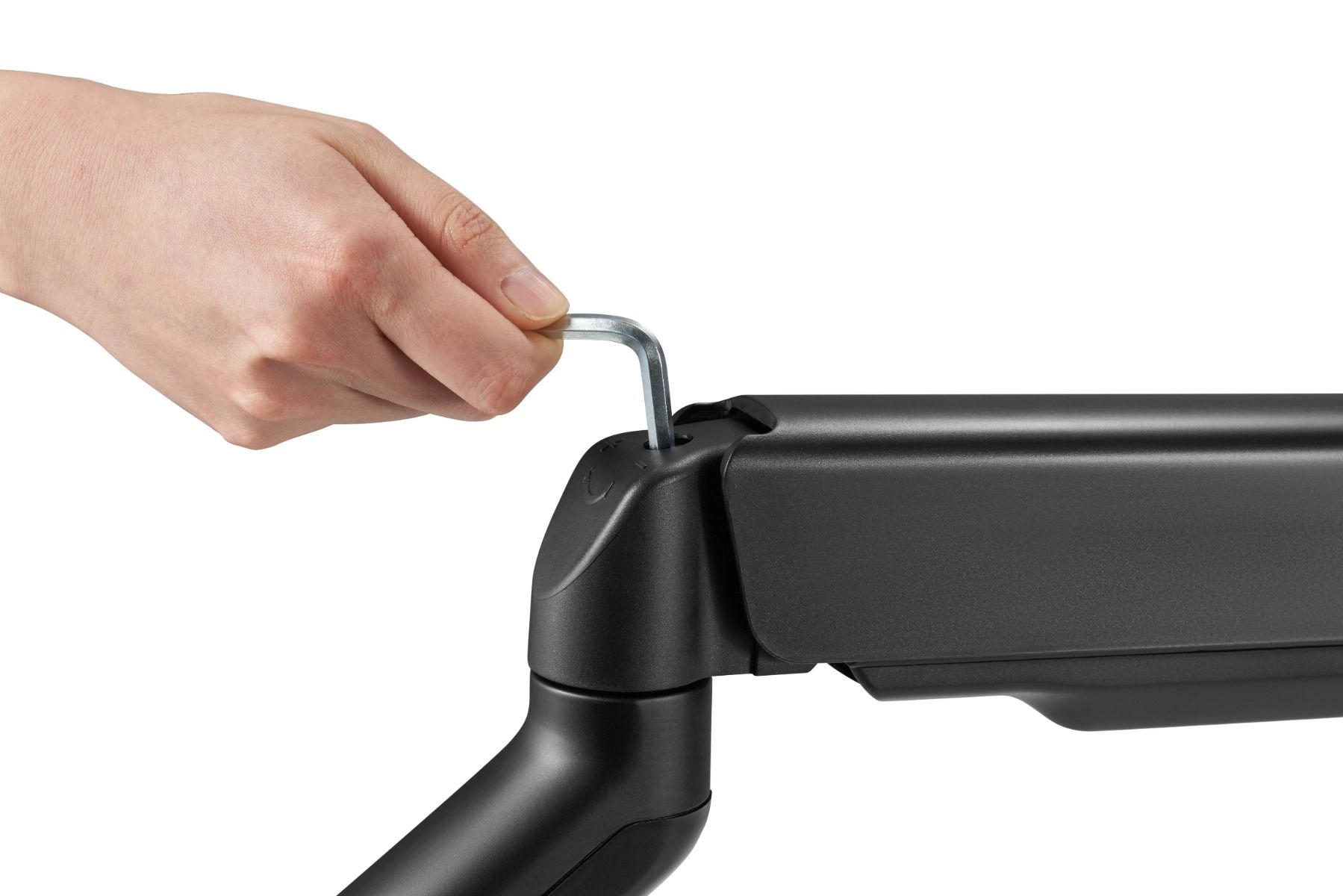 Pivot Core - 17" - 32" 75x75 & 100x100