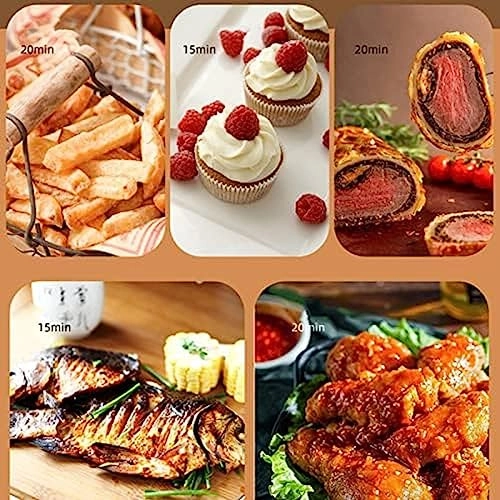 Kitchen Air Fried Pan 3KXz01jt9cJQ39Q