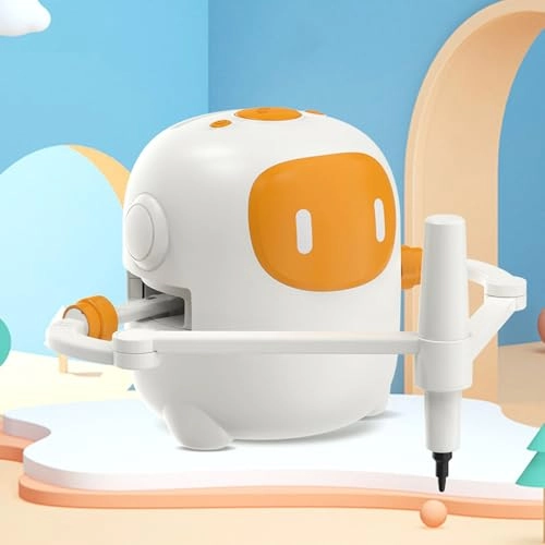 Drawing Robot - 18 months - 3 years