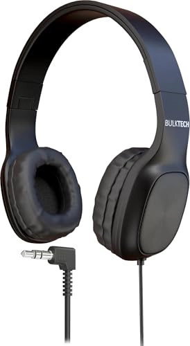 MJ08AR Wired Headphone