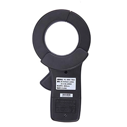 ETCR6800D - 2000A CATⅡ(600V) 68mm