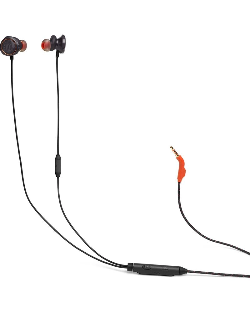 QUANTUM 50 Wired Earbud