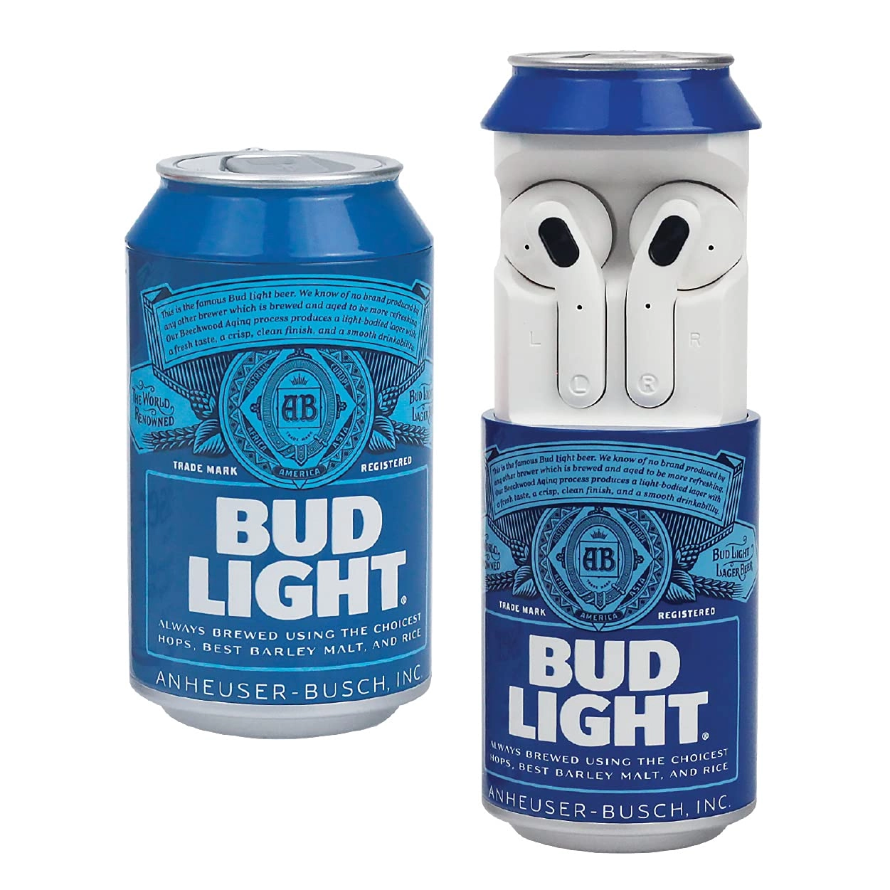 M&S Accessory Network Wireless Earbuds