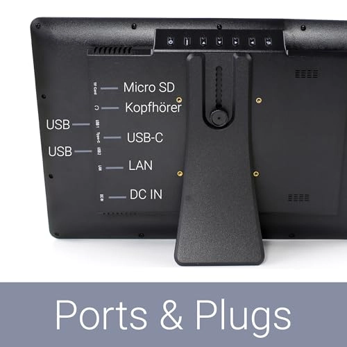 MegaPAD 1404 V7 - 4GB 14"