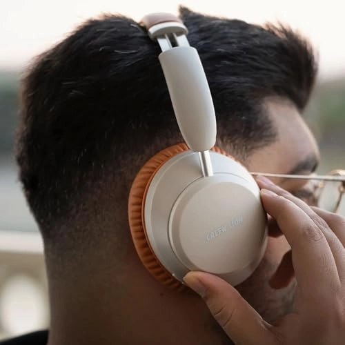 Santiago Wireless Headphone