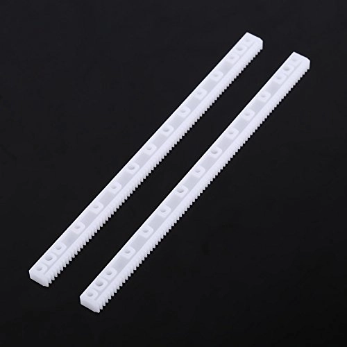 Robot Motor Gear Set - 75 pcs