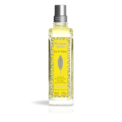 Verbena Eau de Toilette 100ml