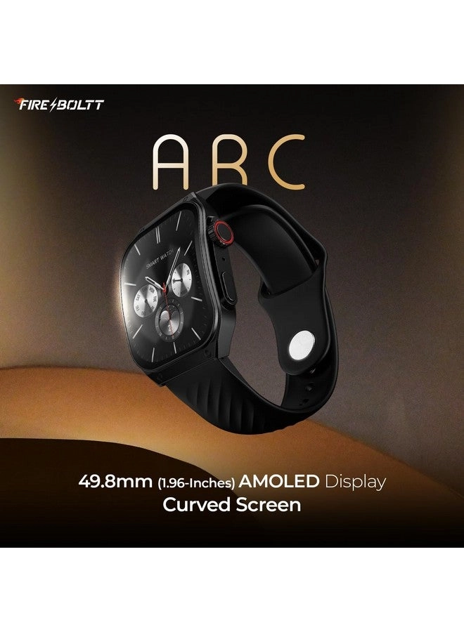 ARC 49.8mm
