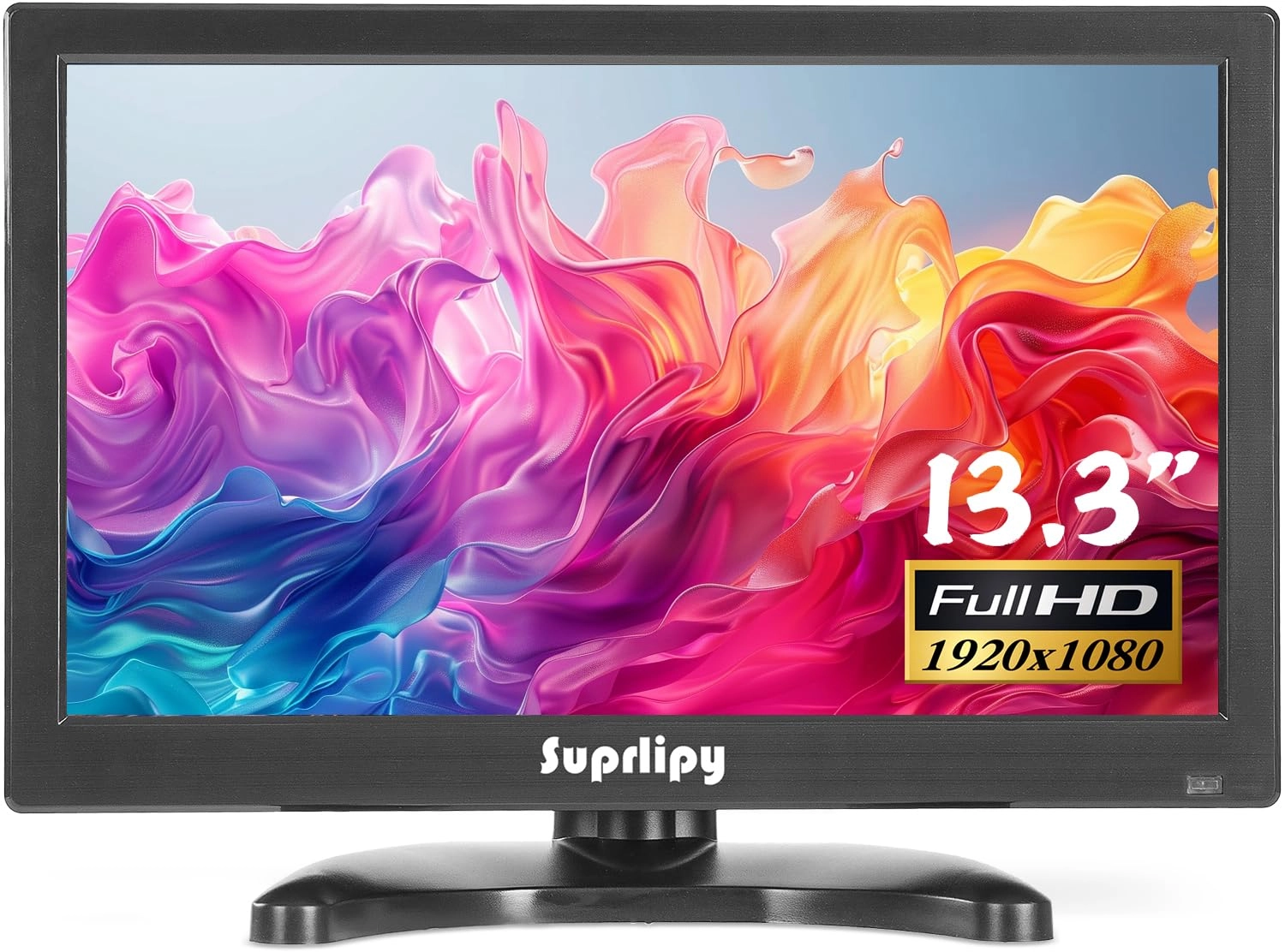 Suprlipy SY133A - 13.3 Inches 1920x1080