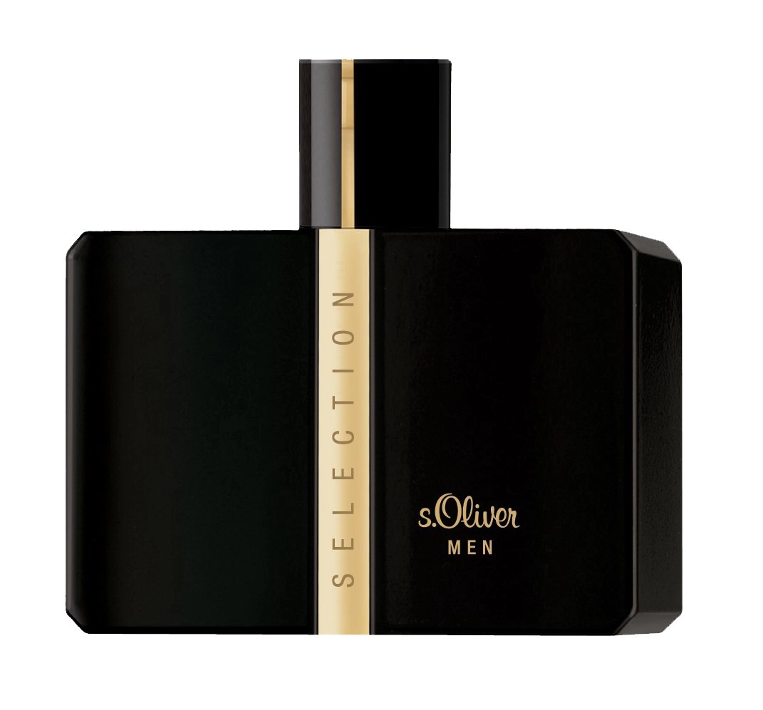 Mäurer & Wirtz Selection Men Eau de Toilette 50 ml