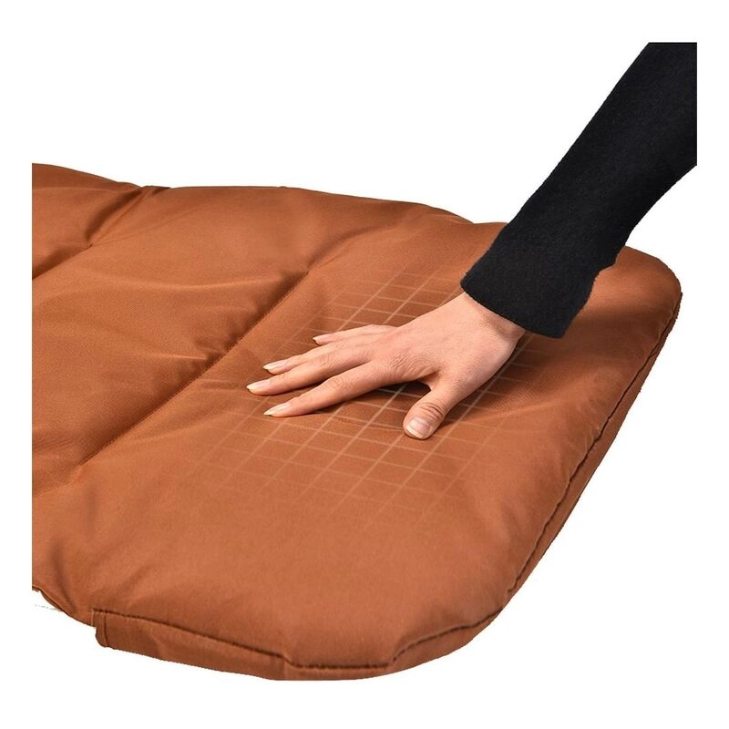 Lifestyle Camping Foldable Chair - 150 kg