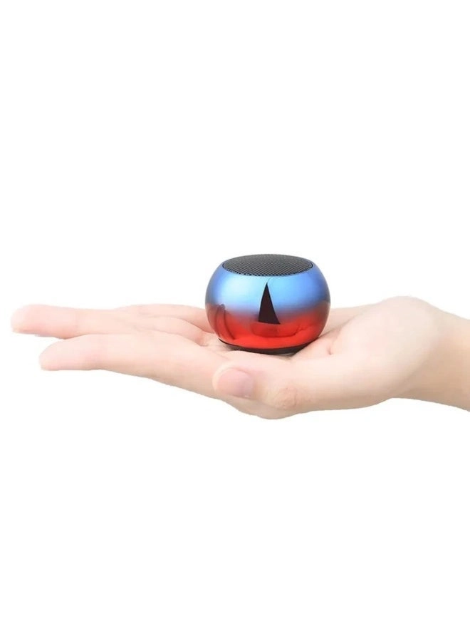 Portable Mini Bluetooth Speaker