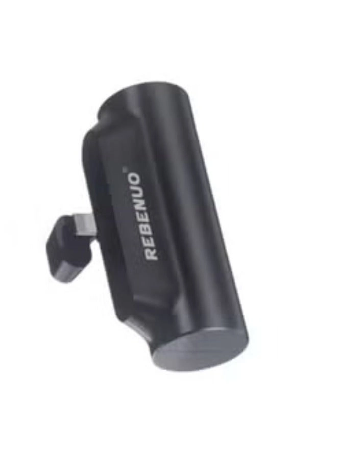 power bank - 5000 Watt-hour