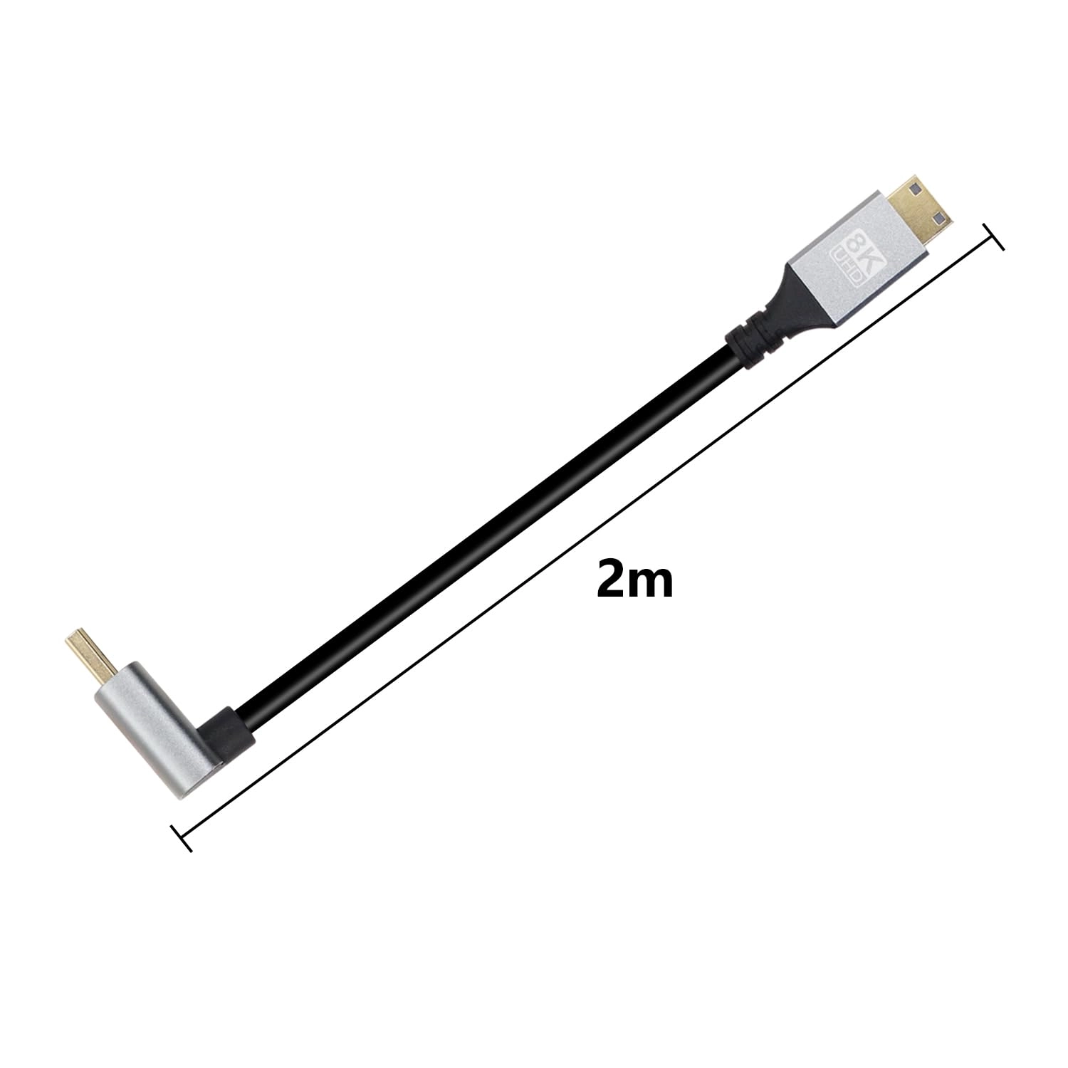 4K HDMI Cable 2m