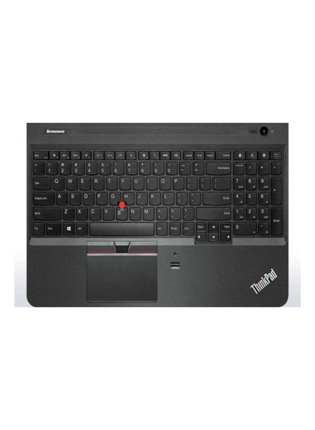 (Renewed) ThinkPad E560 20EV002FUS - 15.6'' Core i5-6200U 8GB DDR4 256GB SSD