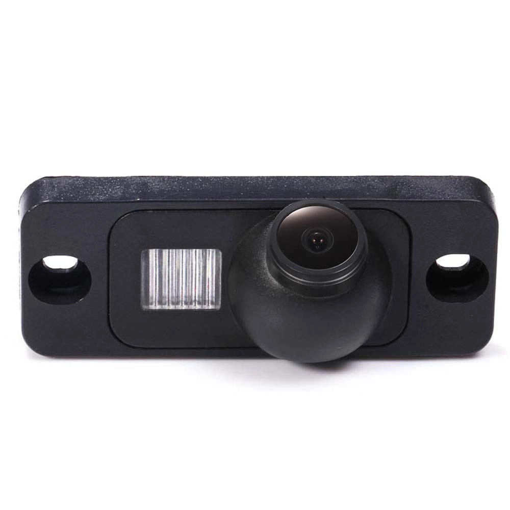 Car Reversing Camera - Night Vision Wireless 1280x720