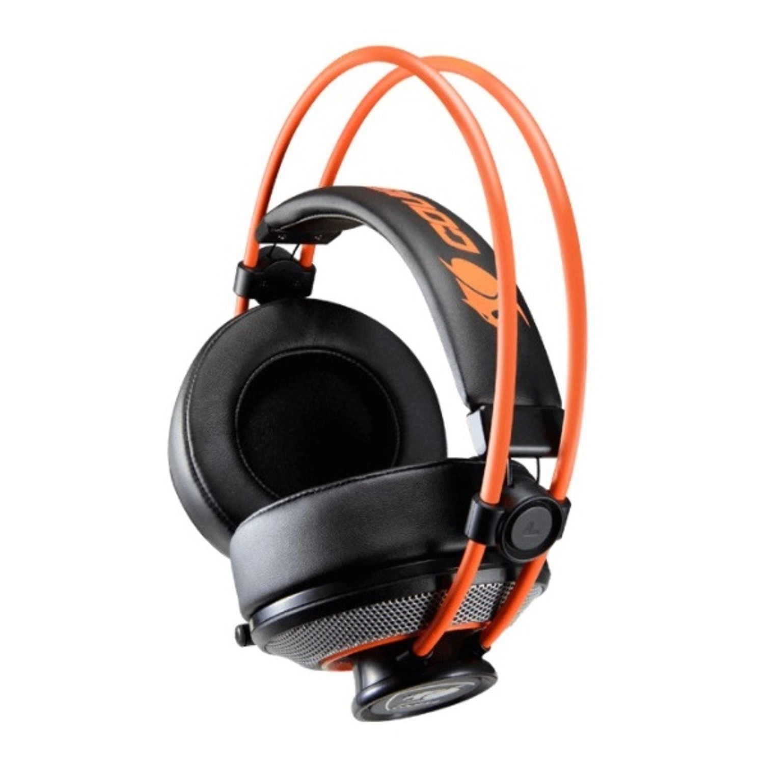 Immersa Wired Headset