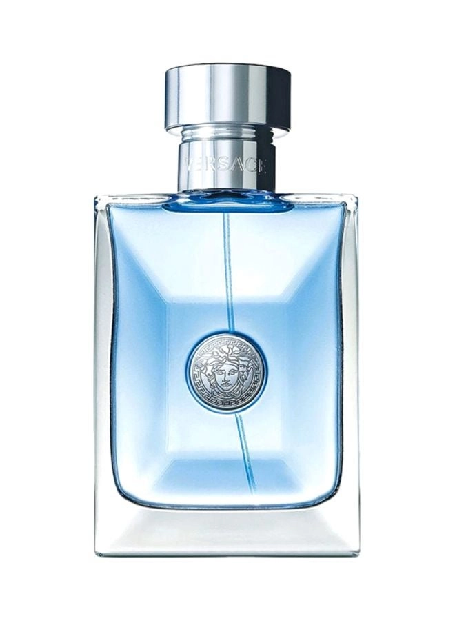 Versace Pour Homme Eau de Toilette 100ml