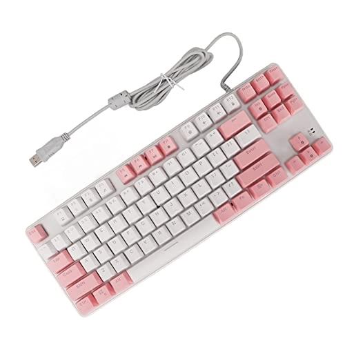 Mechanical Gaming Keyboard - Wired