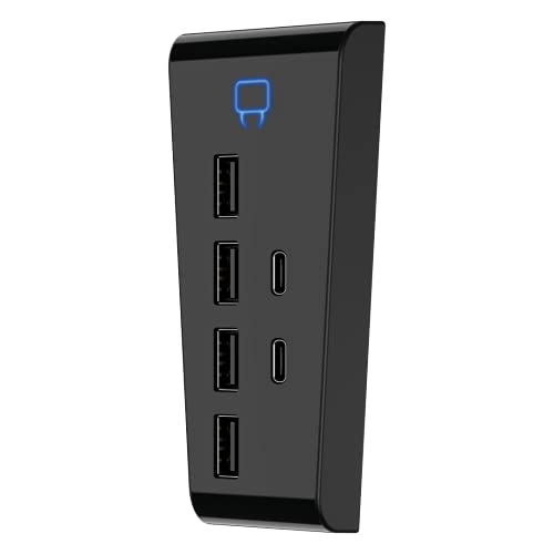 Venom PS5 USB Hub
