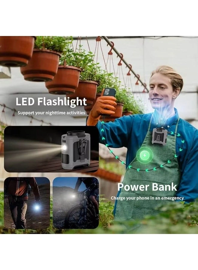 K50 - 10000mAh Fast-Charging