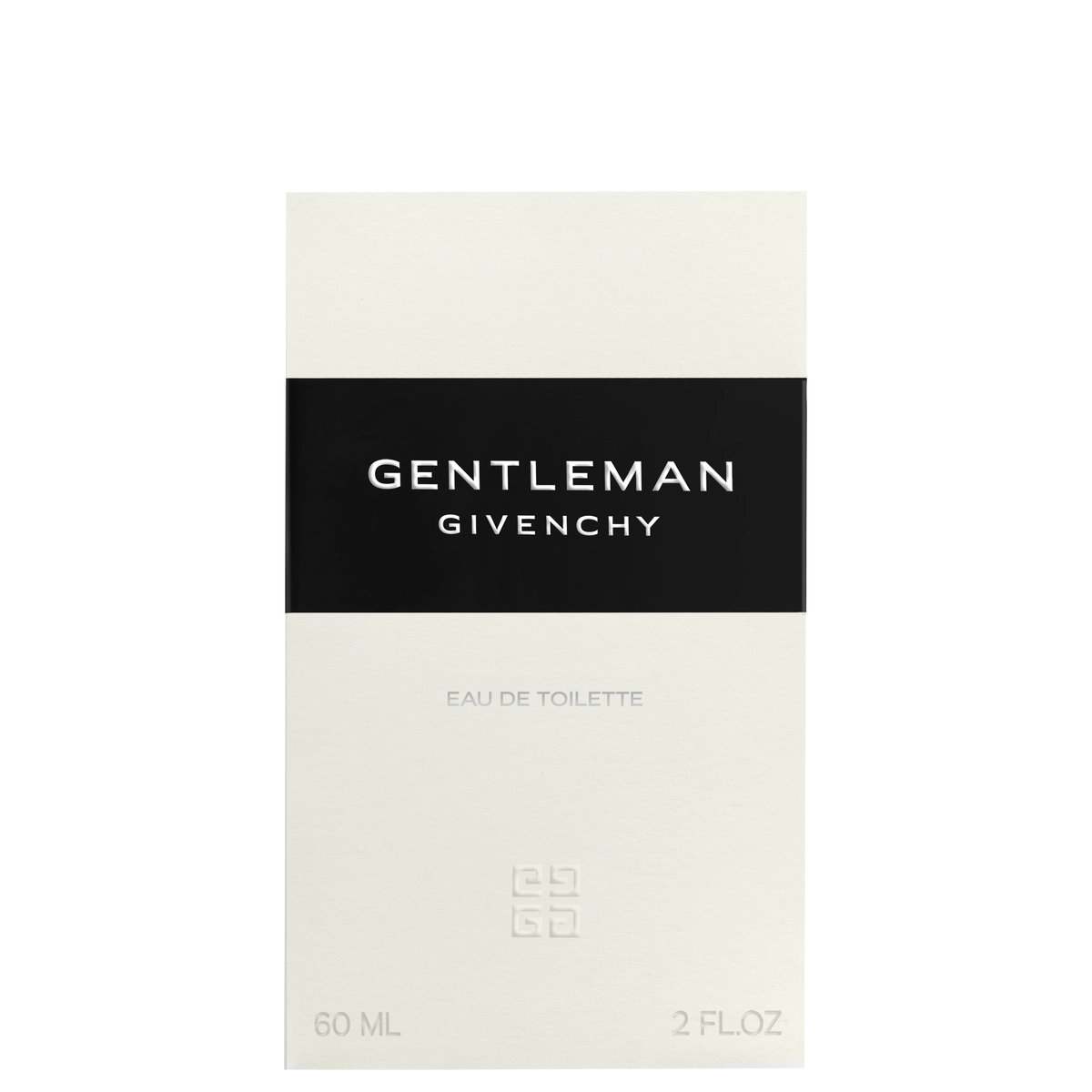 Gentleman M - Eau de Toilette 60 ml