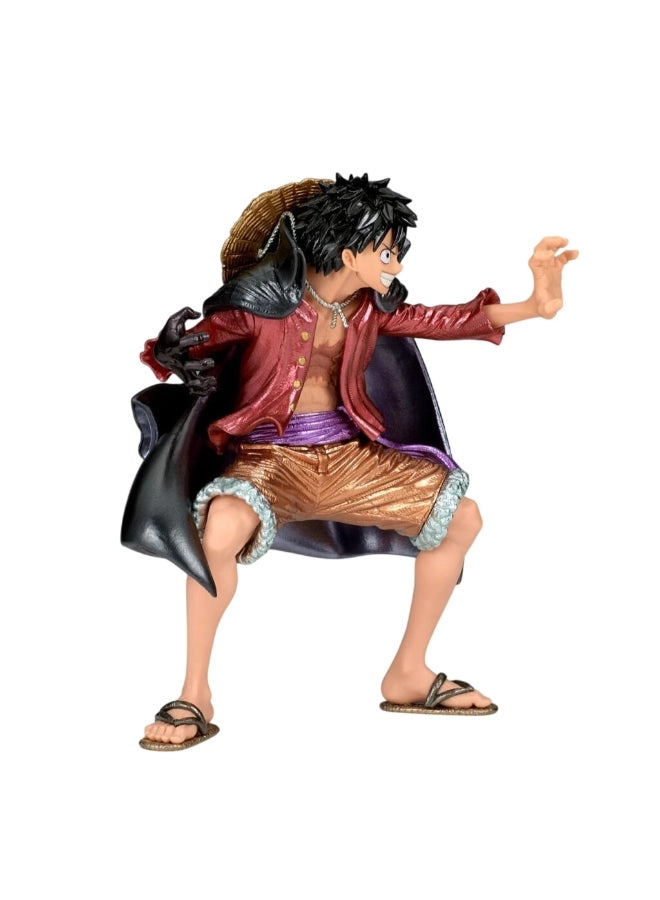 Monkey D. Luffy - One Piece King of Artist II Special Ver. - 19 cm (BP29646P)