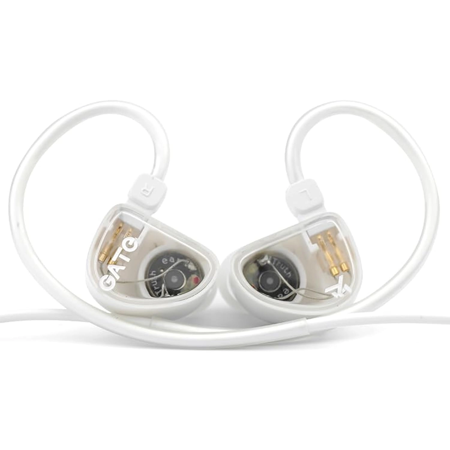 Fanmusic TRUTHEAR GATE Wired Headphone