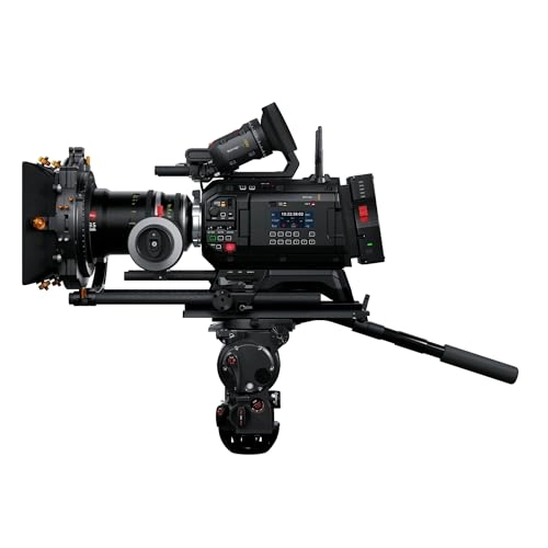 URSA Cine 12K LF