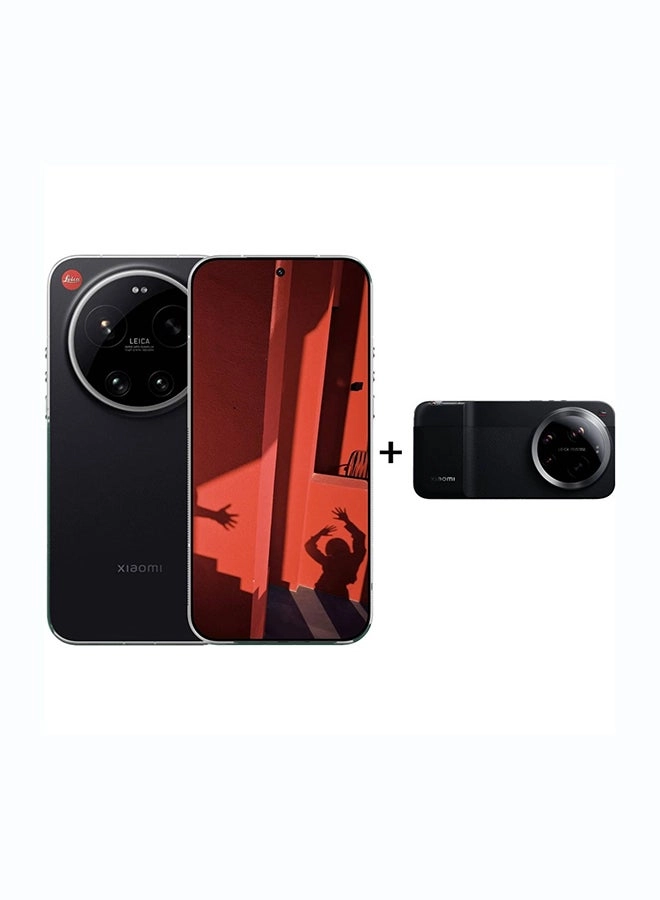 Xiaomi 17 Ultra - 16GB 1TB + Photography Kit Pro