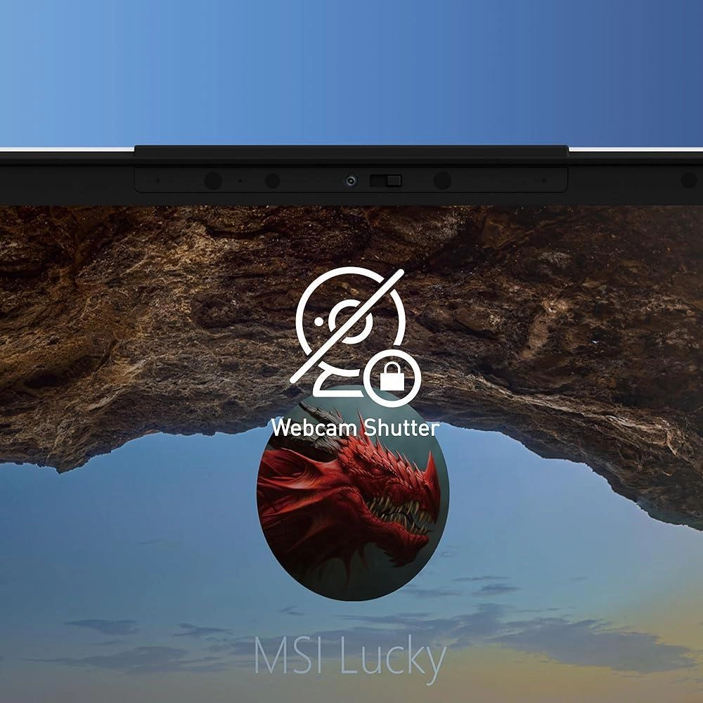 Prestige 13 AI Evo A1MG - 13.3'' Core Ultra 7 155H 16GB DDR5 512GB SSD