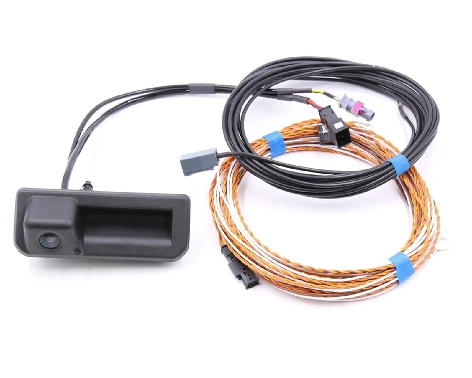 Rear View Backup Camera
