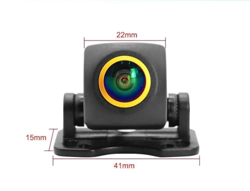 Backup Camera - Night Vision 1080P