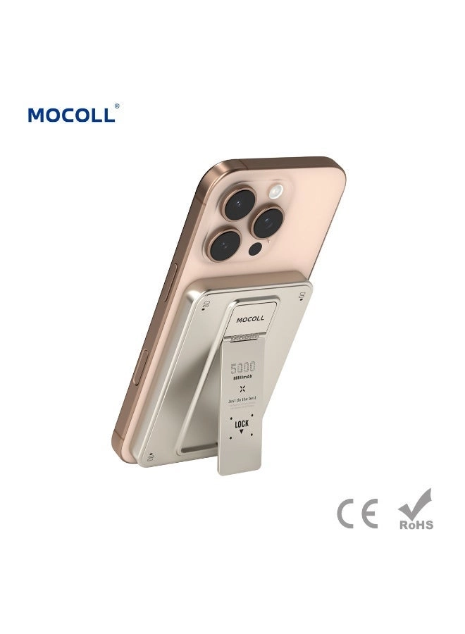 MWPB-G03 - 10000mAh Fast charging Wireless charging