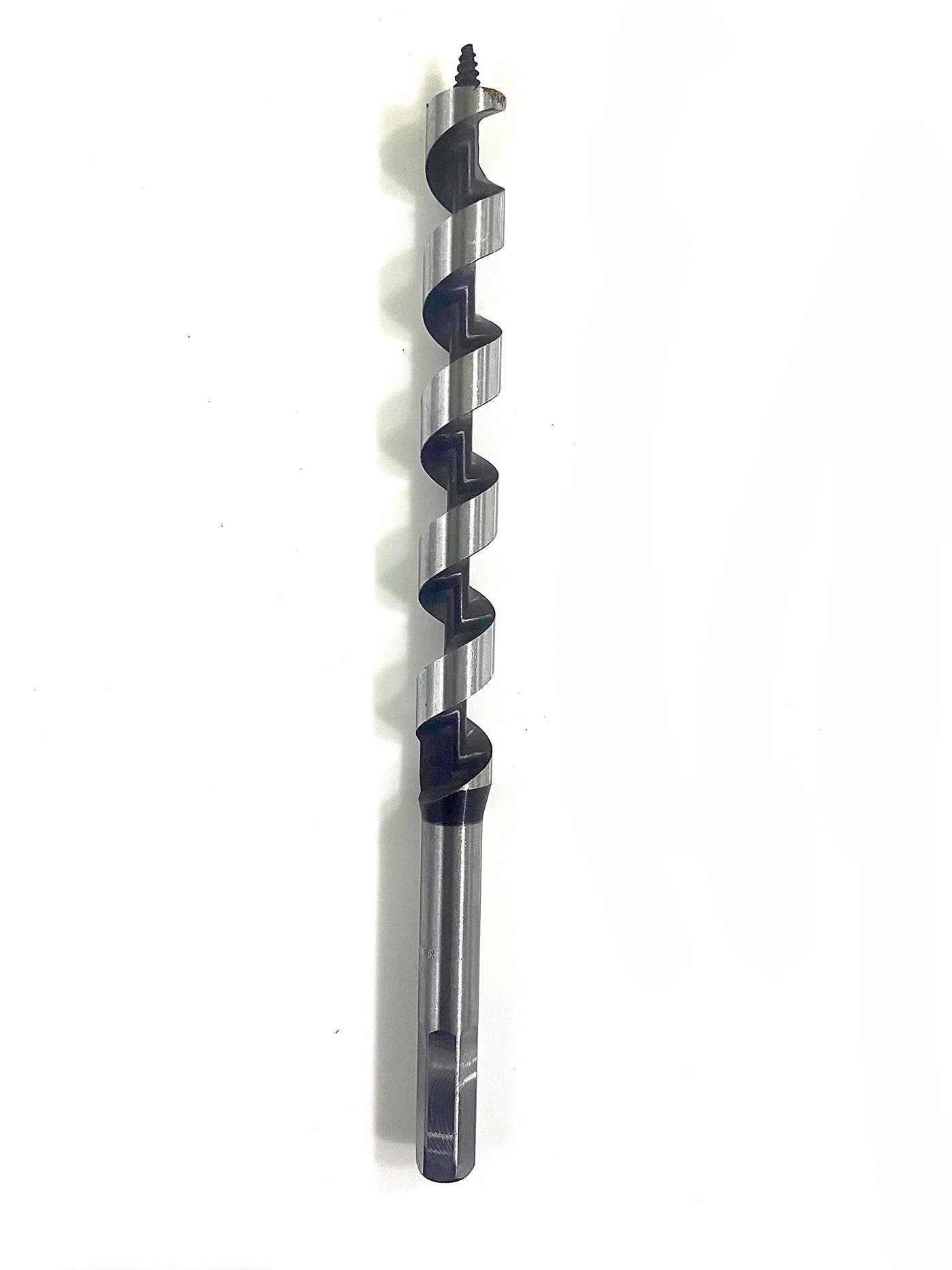 Jon Bhandari Tools Auger Drill Bit - Carbon Steel 1 piece 16mm