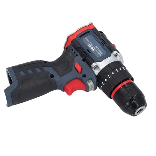 Impact Drill Bare Tool - 16.8V 18V